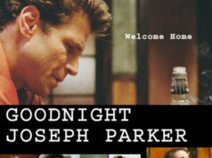 Спокойной ночи, Джозеф Паркер