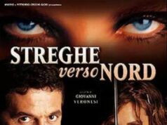 Ведьмы к северу