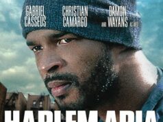 Ария Гарлема