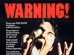 Вкусная дрянь