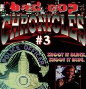 Shoot It Black, Shoot It Blue