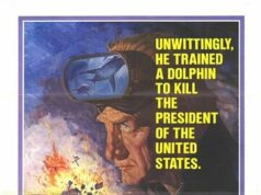 День дельфина