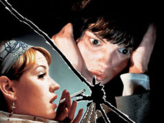 Убийца в офисе