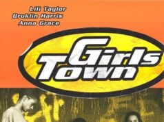 Выпускницы