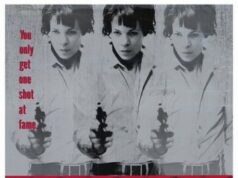 Я стреляла в Энди Уорхола