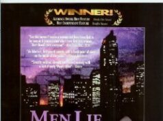 Мужская ложь