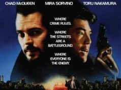 Нью-йоркский полицейский