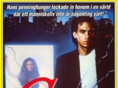 Белая горячка