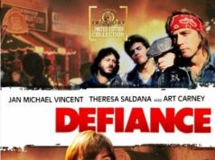 Неповиновение