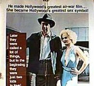 Hughes and Harlow: Angels in Hell