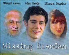 Пропавший Брендан