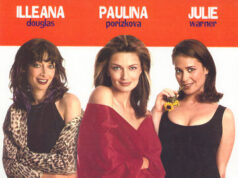 Блюз свадебных колокольчиков