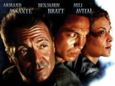 После шторма