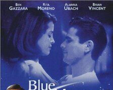 Голубая луна