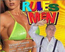 The Rules (For Men)