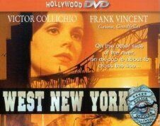 Запад Нью-Йорка