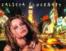 Картина дитя Жанны Доу