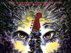 Черные розы