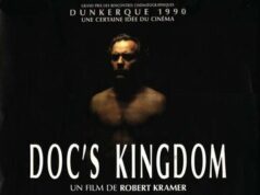 Королевство Дока