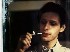 Американский парень