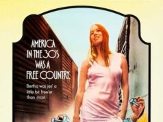 Берта по прозвищу «Товарный вагон»