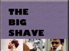 Бритье по-крупному