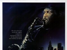 Полночный джаз