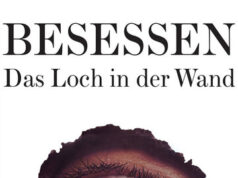 Одержимый: Дыра в стене