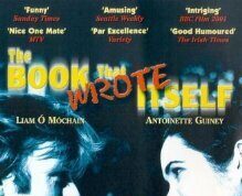 Книга, которая сама себя написала