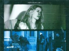 Тишина становится тобой