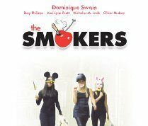 Плохие девчонки