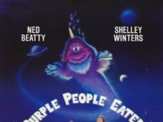 Пурпурный людоед