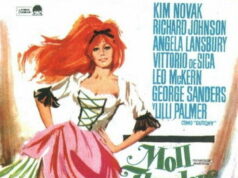 Любовные приключения Молл Флэндерс