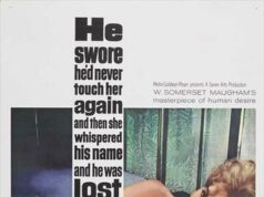 Бремя страстей человеческих