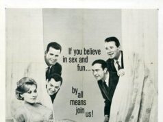 Мальчики отправляются гулять