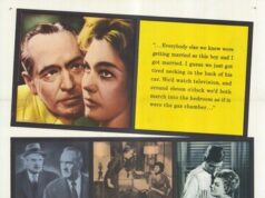 Середина ночи