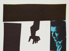 Человек с золотой рукой