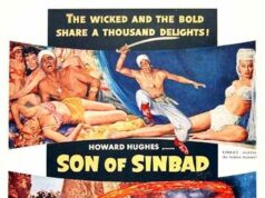 Сын Синдбада