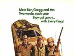 Открытый сезон