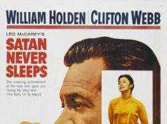 Сатана никогда не спит