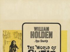 Мир Сьюзи Вонг