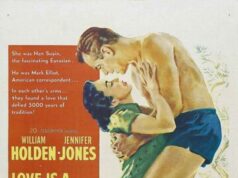 Любовь — самая великолепная вещь на свете