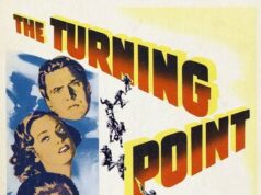 Поворотная точка