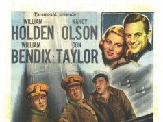 Команда субмарины