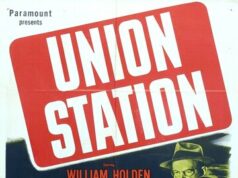 Станция Юнион