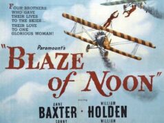 Палящий полдень