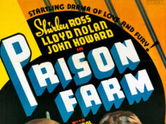 Тюремная ферма