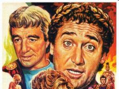 Любовница Нерона