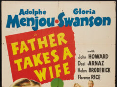 Отец женится