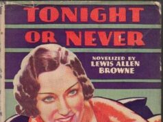 Сегодня ночью или никогда